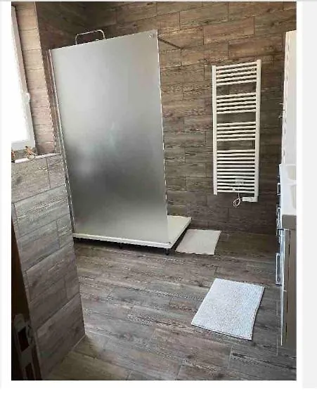 Chambre Chez L Habitant A 200 M Du Bord De Mer 포트드부치 홈스테이