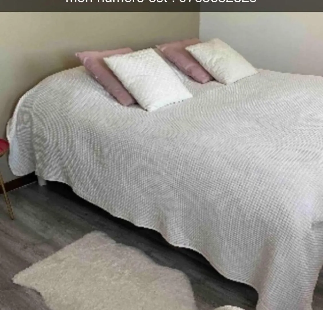 Chambre Chez L Habitant A 200 M Du Bord De Mer 포트드부치 프랑스